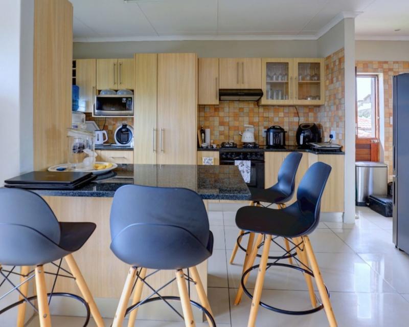 4 Bedroom Property for Sale in Groot Brakrivier Central Western Cape